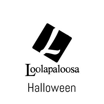Halloween Loolapaloosa Milano info 351-6641431