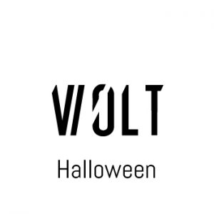 halloween volt milano 2017