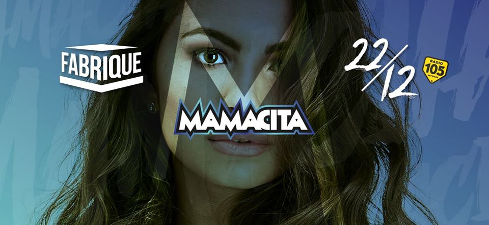 Mamacita Fabrique Milano