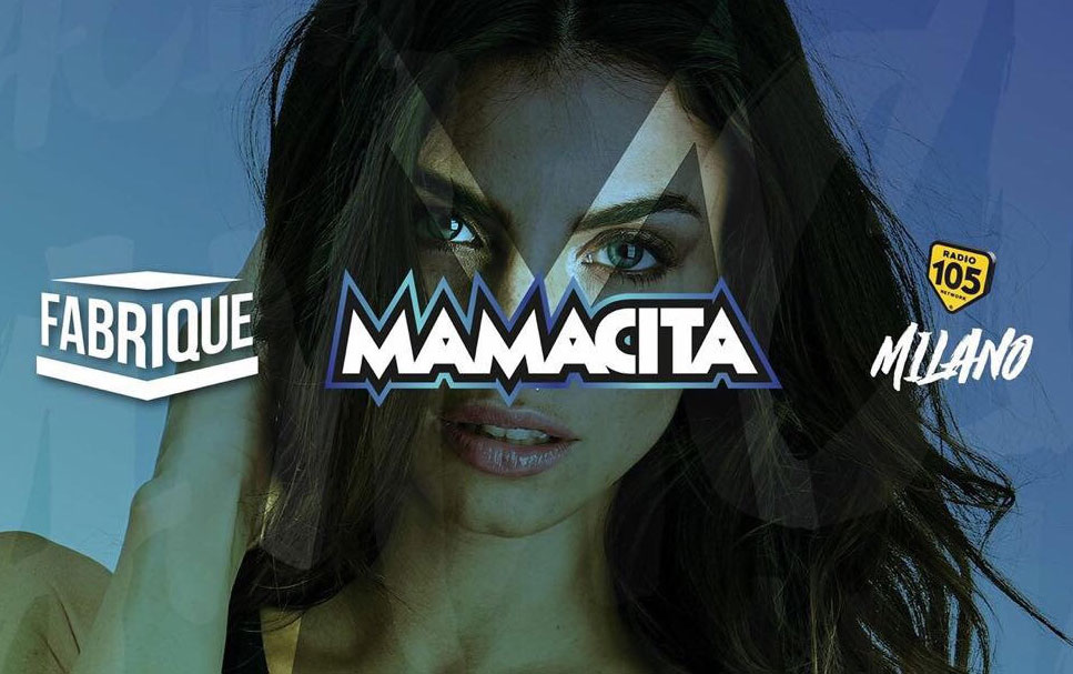 Mamacita Fabrique Milano