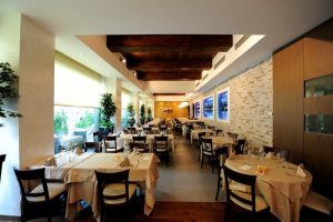 Capodanno Ristorante Terraferma Milano 2018
