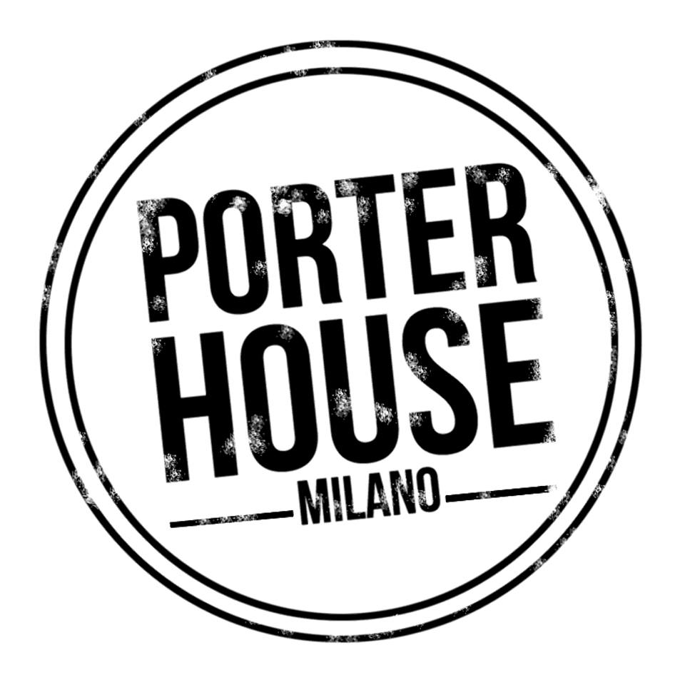 Logo: Porter House Milano