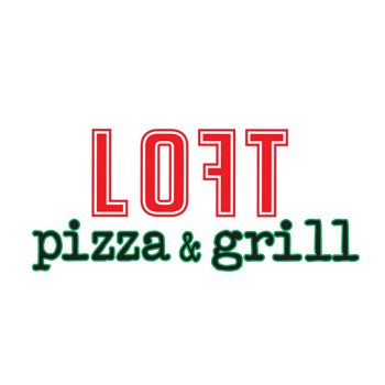 Loft Pizza e Grill Milano