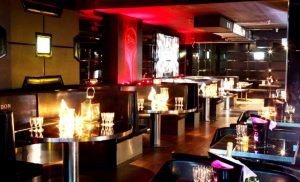 mercoledi Old Fashion club Milano