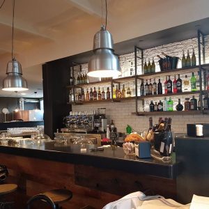 Loft Pizza e Grill Milano