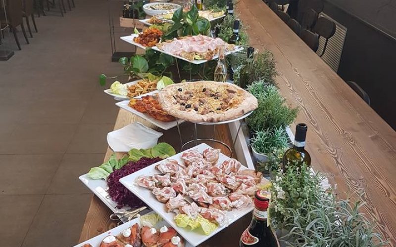 L’aperitivo a Milano