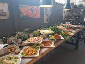 Loft Pizza e Grill Milano