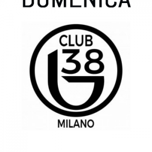 Domenica B38 Milano