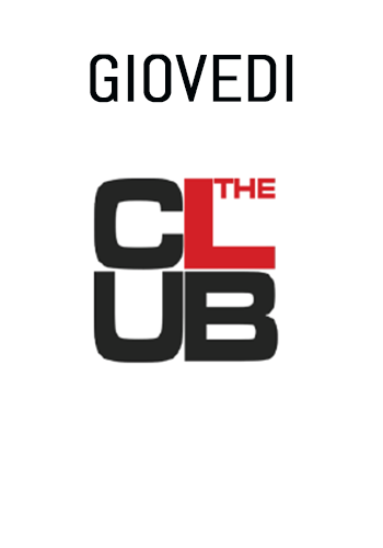 Giovedi The Club Milano