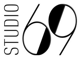 Logo: Studio 69 Milano