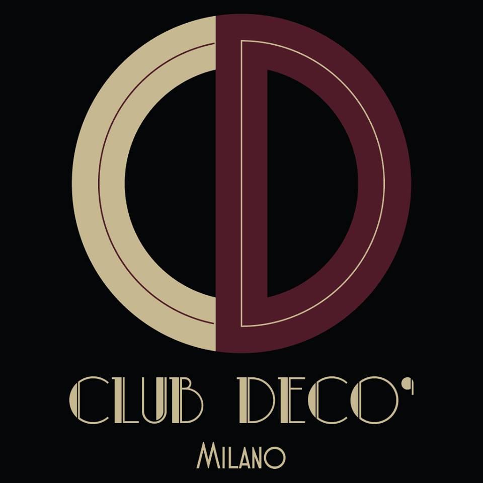 Venerdì club decò