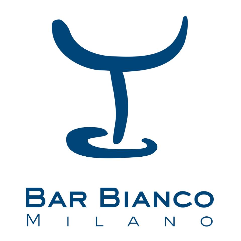 Logo: Bar Bianco Milano