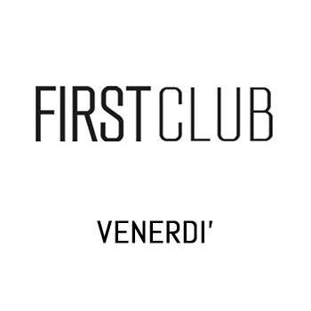 venerdi first club milano