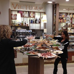 Victum Cafè Milano