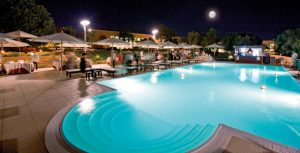 Resort Gallipoli