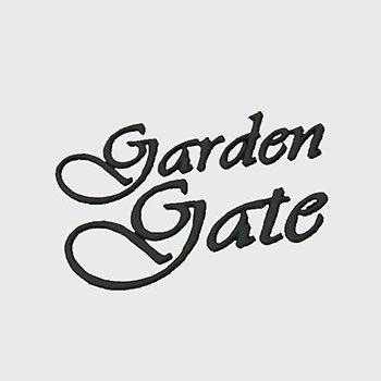 Logo: GARDEN GATE MILANO