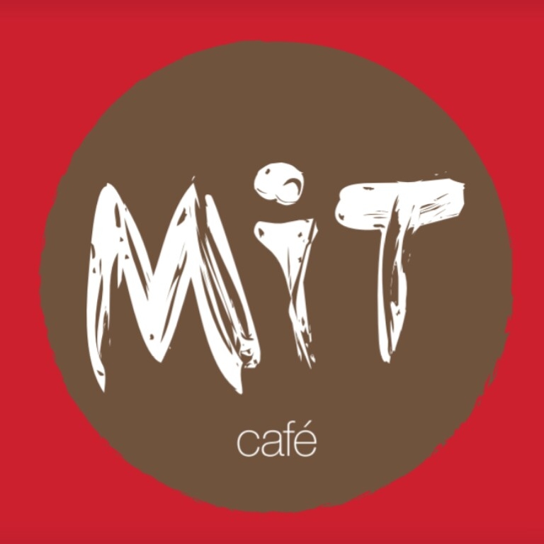 Logo: Mit Cafè Milano