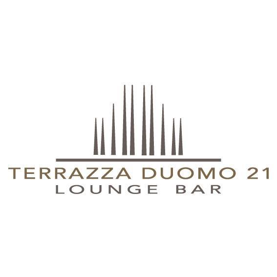 Logo: Terrazza Duomo 21 Milano