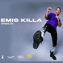 Foto: Emis Killa Fabrique Milano