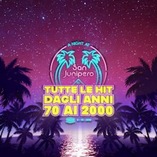 A Night at San Junipero Fabrique Milano