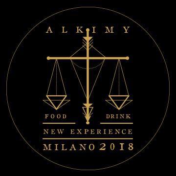 Logo: Alkimy Milano