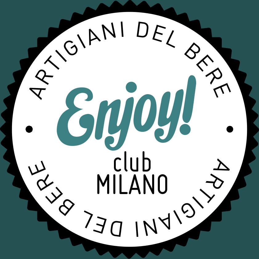 Logo: ENJOY Milano