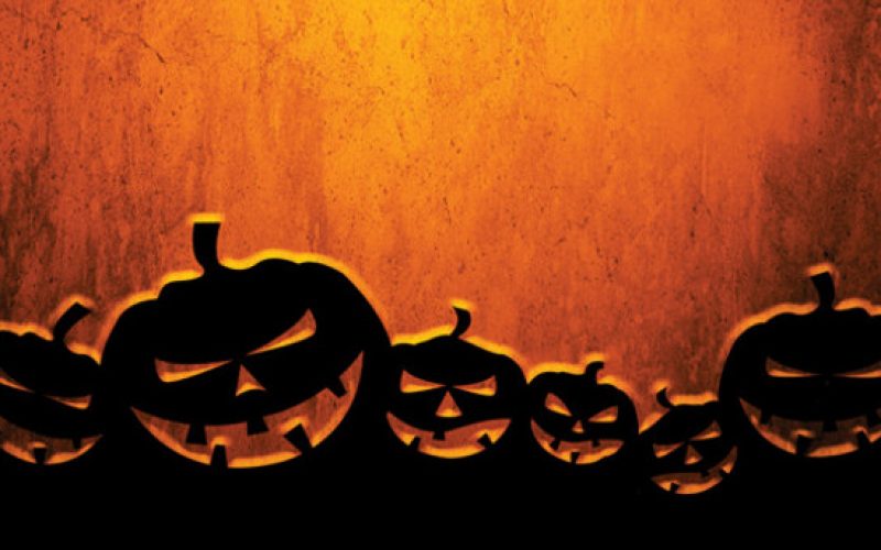 Feste Halloween per bambini