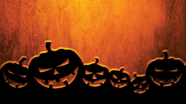 Feste Halloween per bambini