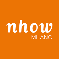 Logo: Nhow Milano