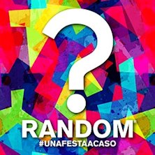 Foto: Random Una festa a caso Milano