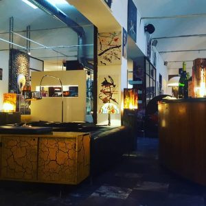 Milano Cafè