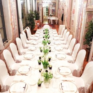 Capodanno Villa Torretta Curio Collection by Hilton