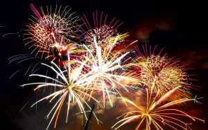 Capodanno in Discopub Milano