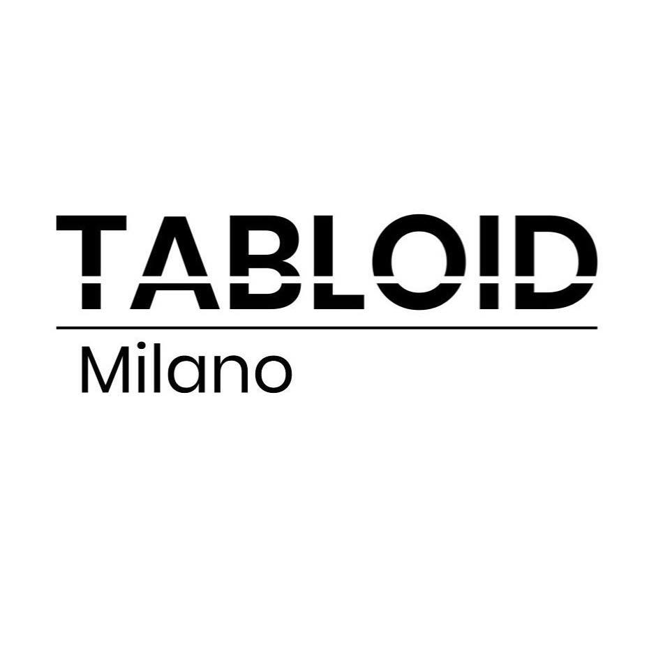 Logo: Tabloid Milano