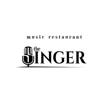 Logo: The Singer Milano