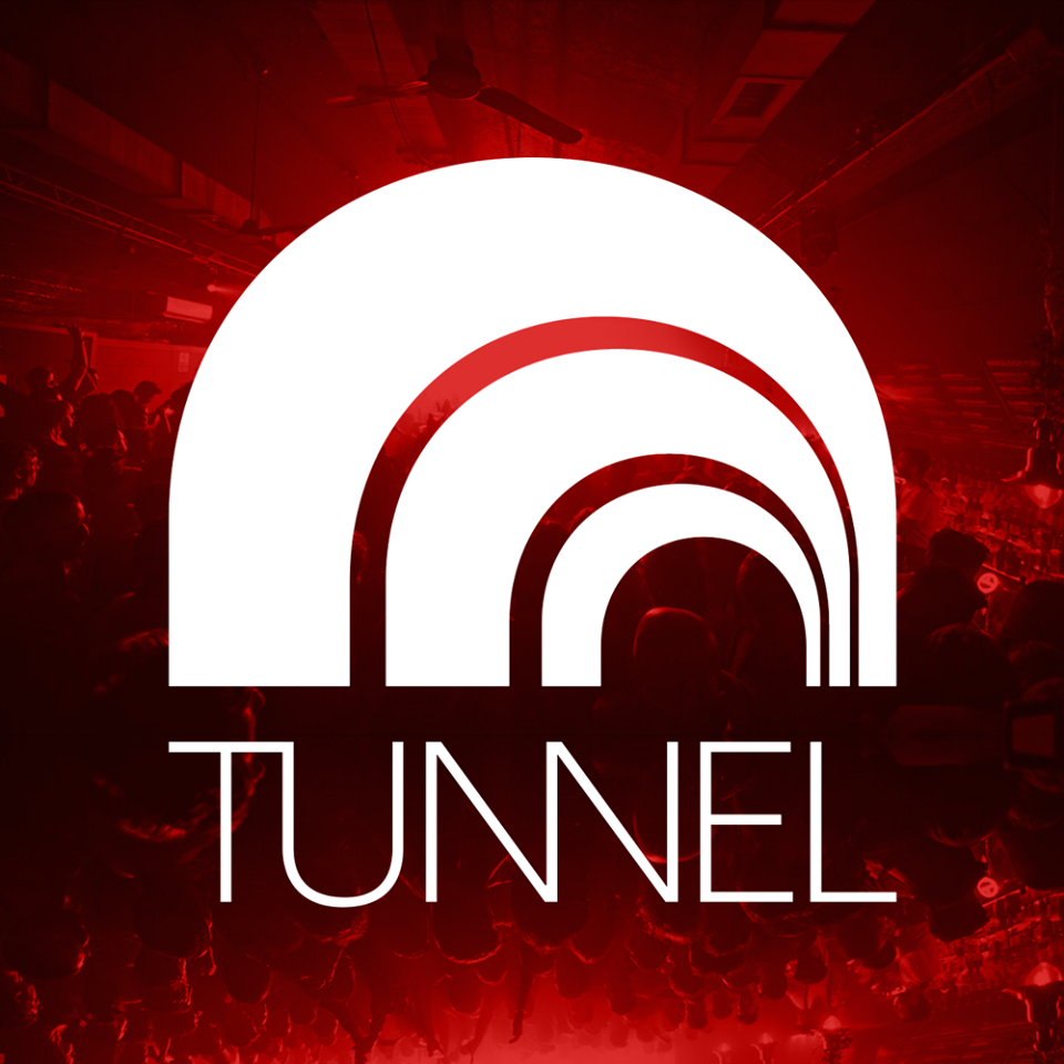 Logo: Tunnel Club Milano