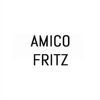 Logo: Amico Fritz Milano