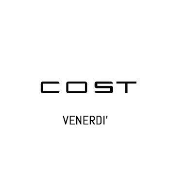 Foto: Venerdi Cost Milano