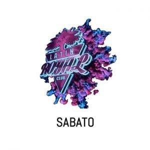 Sabato Latin Royal Space 25