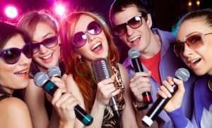Cene Cantate a Milano e Dinner Show