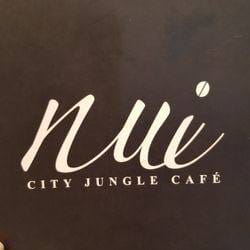 Logo: NUI Milano