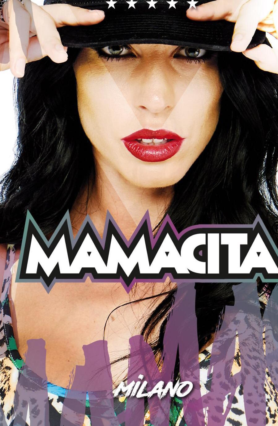 Mamacita Fabrique Milano