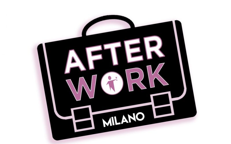 AFTER WORK MILANO