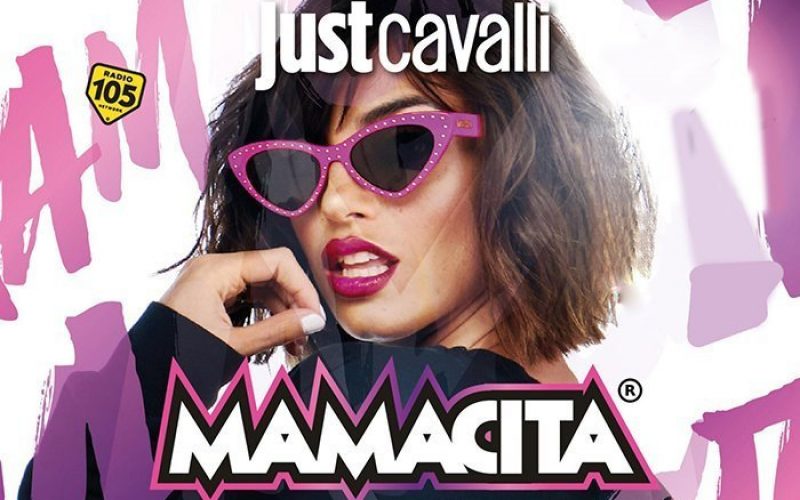 MAMACITA JUST CAVALLI: novità dell’estate 2019