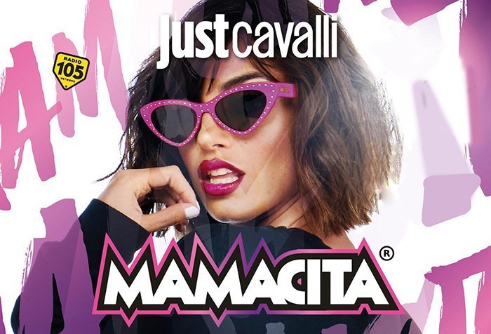 mamacita giovedi just cavalli milano