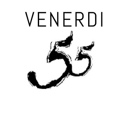 Venerdi 55 Fifty Five Milano