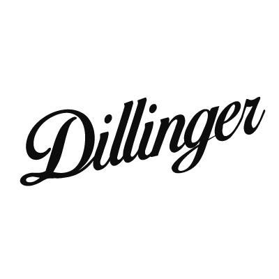 Logo: Dillinger Milano