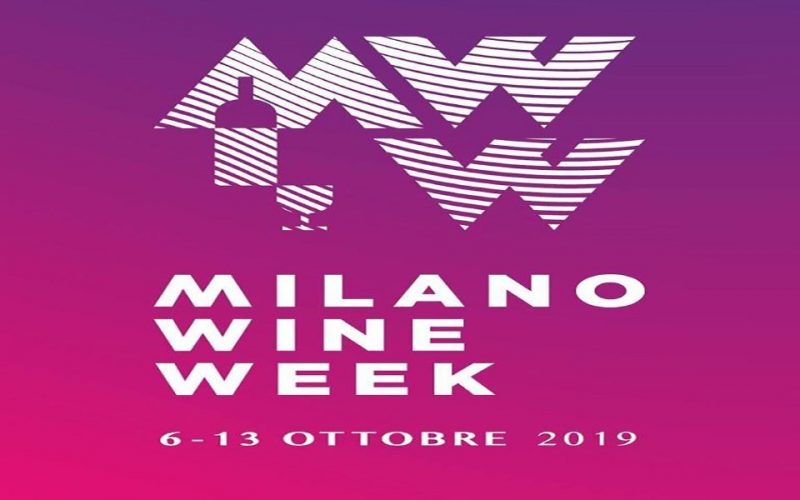 Milano Wine Week 2019
