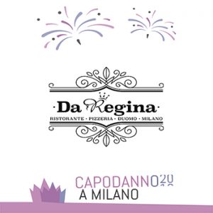 Capodanno Da Regina 1985 Milano 2020