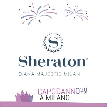 Capodanno Diana Majestic Milano 2020